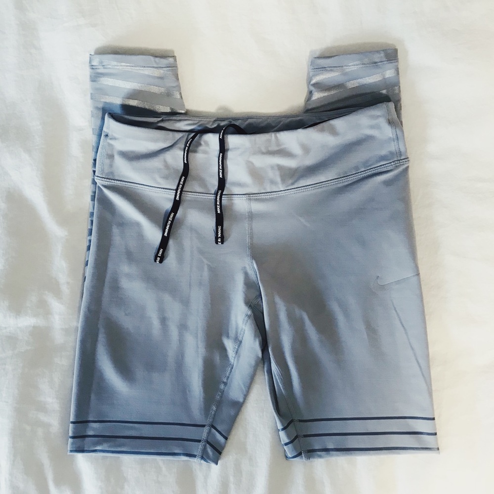 Nike Dri-Fit Running Leggings